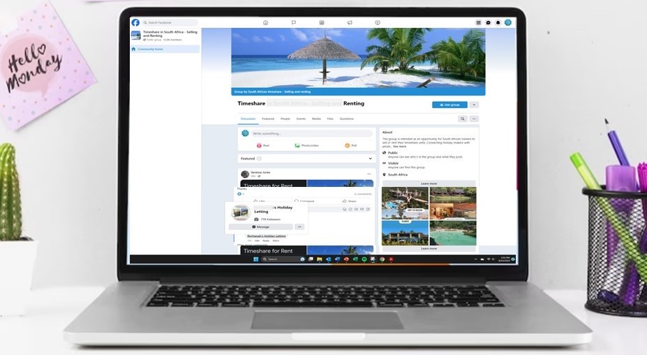 How to make sure your timeshare rental agent is legit VOASA